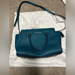 Michael Kors Selma purse